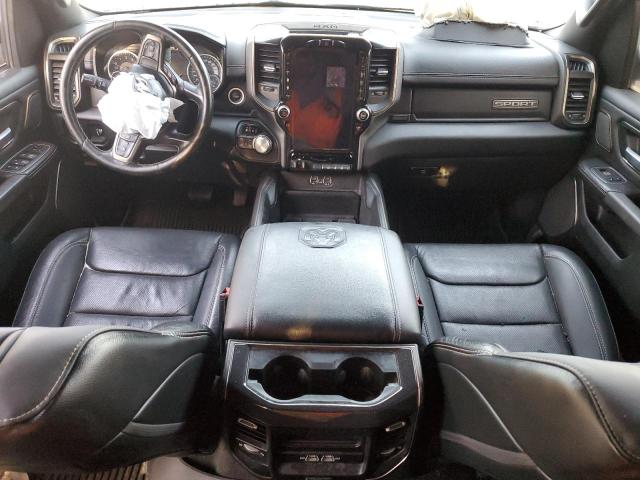 2022 RAM 1500 SPORT - 1C6SRFTT1NN135593