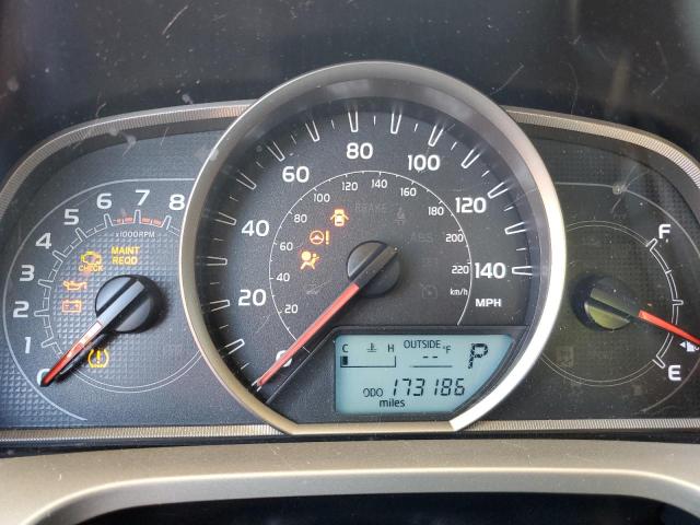 2014 TOYOTA RAV4 LE - JTMZFREV3ED035176