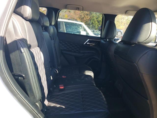 2022 MITSUBISHI OUTLANDER #3296305426