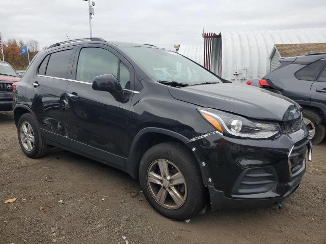 2020 CHEVROLET TRAX 1LT - KL7CJPSB4LB004379