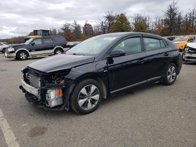 2018 HYUNDAI IONIQ #3304672934