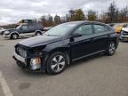 Lot #3304672934 2018 HYUNDAI IONIQ