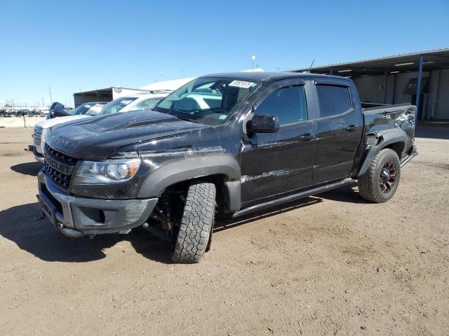 CHEVROLET COLORADO Z