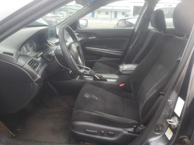 2010 HONDA ACCORD EX - 1HGCP2F70AA126929