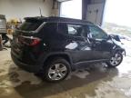 Lot #3304744960 2022 JEEP COMPASS LATITUDE