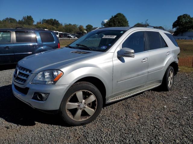 MERCEDES-BENZ ML 350 4MA