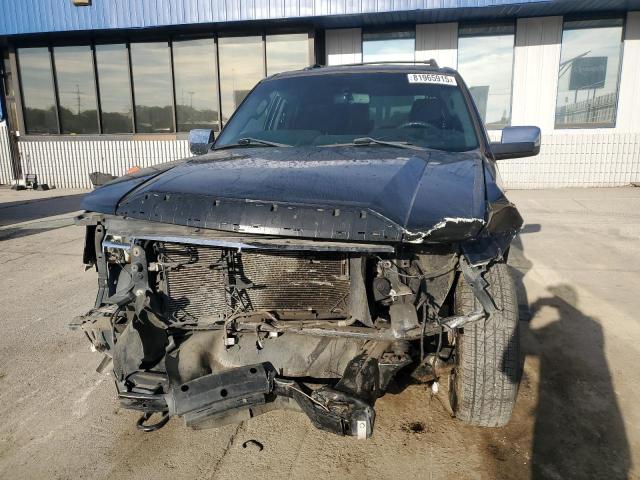 2010 LINCOLN NAVIGATOR L - 5LMJJ3H53AEJ04367