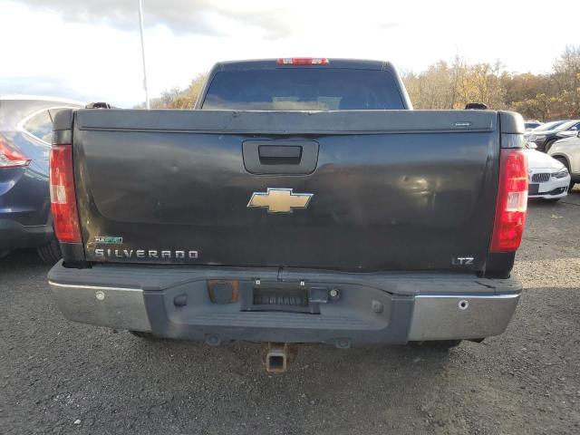 2010 CHEVROLET SILVERADO - 3GCRKTE36AG112403