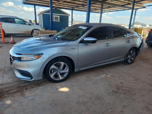 2020 HONDA INSIGHT EX #3301716424