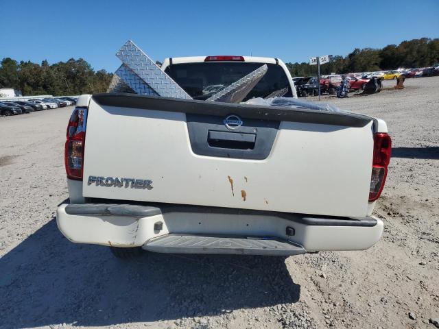 2020 NISSAN FRONTIER S - 1N6ED0CE4LN721038