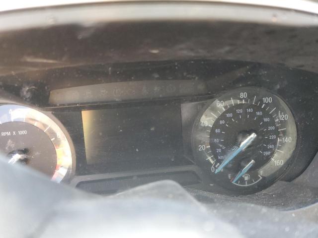 2016 FORD FUSION SE - 3FA6P0H75GR198226