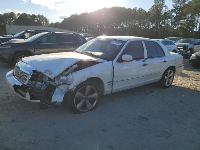 2008 MERCURY GRAND MARQ #3303645930