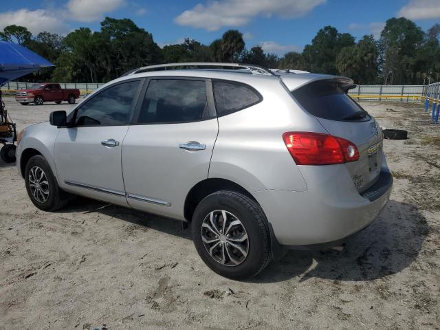 2014 NISSAN ROGUE SELE - Other View