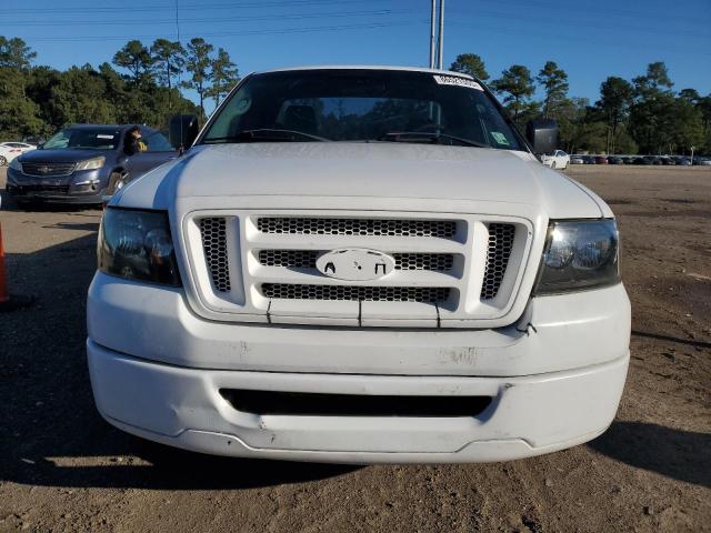 2007 FORD F150 - Other View