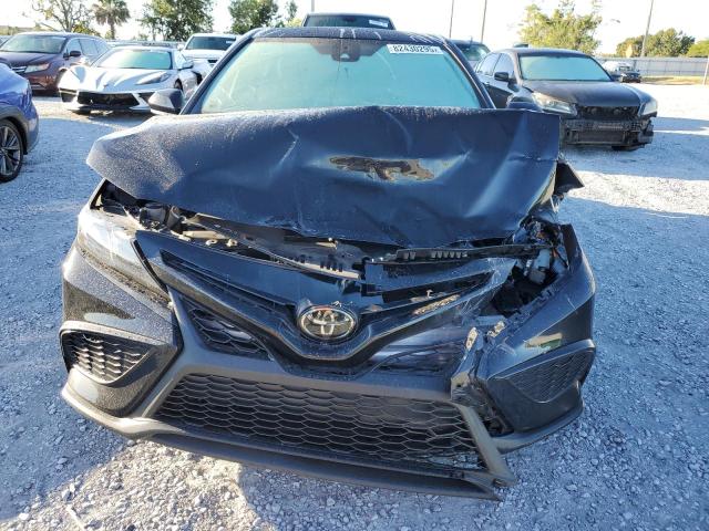 2024 TOYOTA CAMRY SE NIGHT SHADE #3302798983