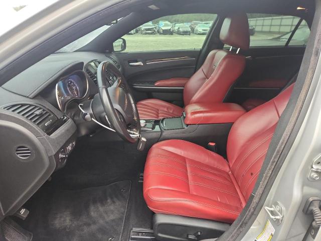 2021 CHRYSLER 300 S - 2C3CCABG1MH660722