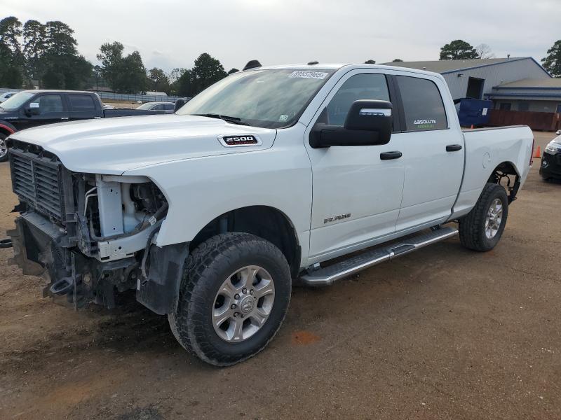 2024 RAM 2500 BIG HORN 3C6UR5DL5RG105996