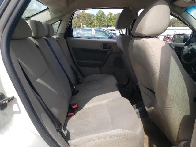 2011 FORD FOCUS S #3287628011