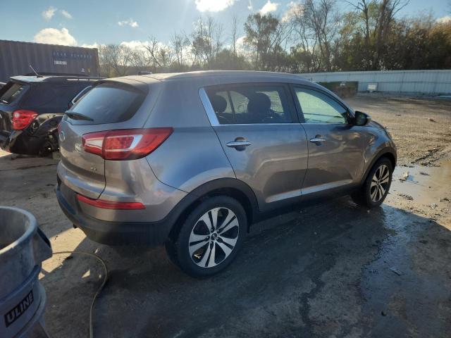 2012 KIA SPORTAGE E - KNDPC3A27C7257191