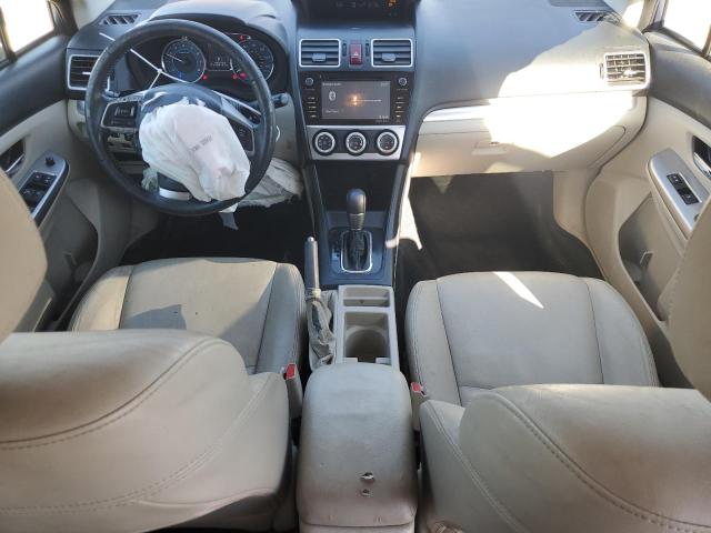 2015 SUBARU XV CROSSTR - JF2GPAMC7FH272397