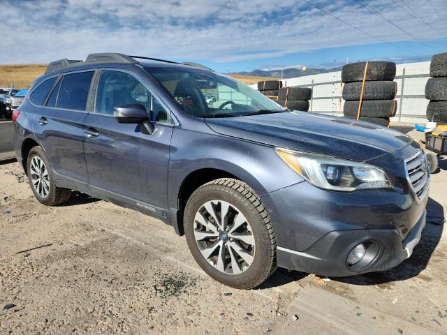 2017 SUBARU OUTBACK 3. - 4S4BSENC9H3335489