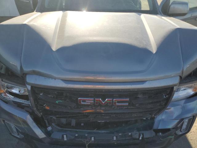 2022 GMC CANYON ELE 1GTG6CEN0N1179600