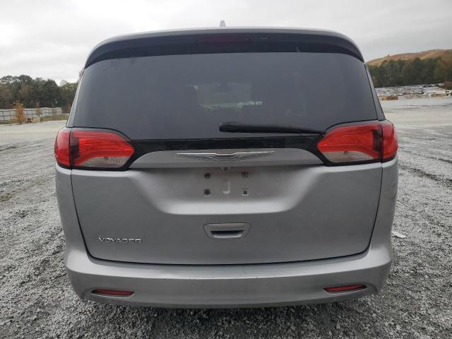 2020 CHRYSLER VOYAGER LX #3282437258