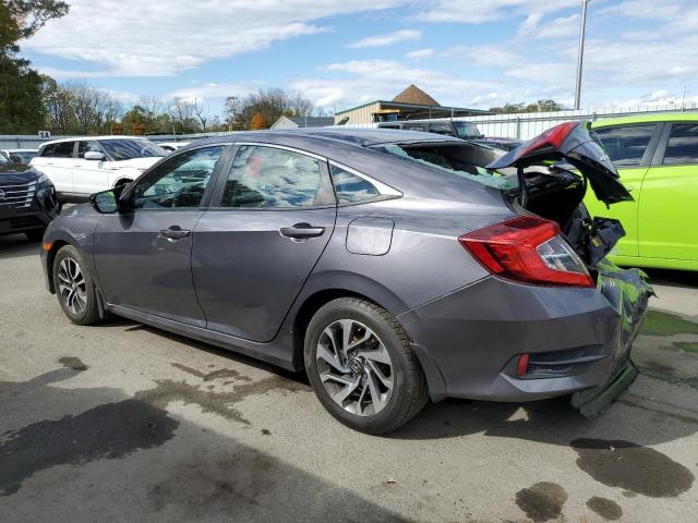 2018 HONDA CIVIC LX - 2HGFC2F58JH501295