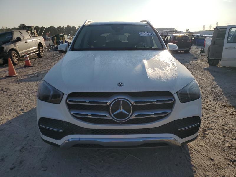 2022 MERCEDES-BENZ GLE 350 #3283772419