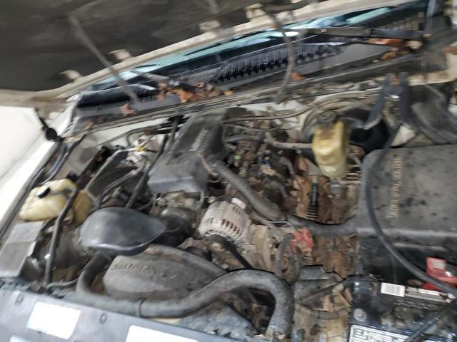 2000 CHEVROLET SILVERADO #3292369288