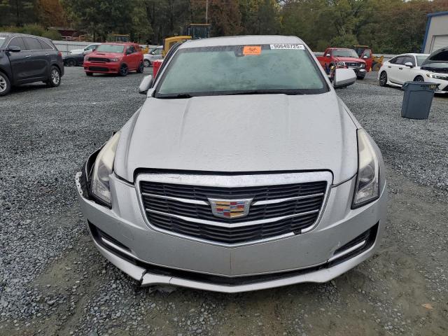 2018 CADILLAC ATS #3296355181