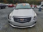 Lot #3296355181 2018 CADILLAC ATS