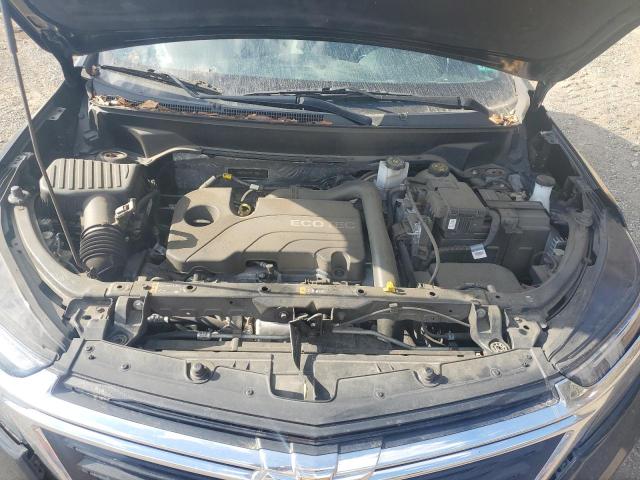 2022 CHEVROLET EQUINOX LT #3311580753