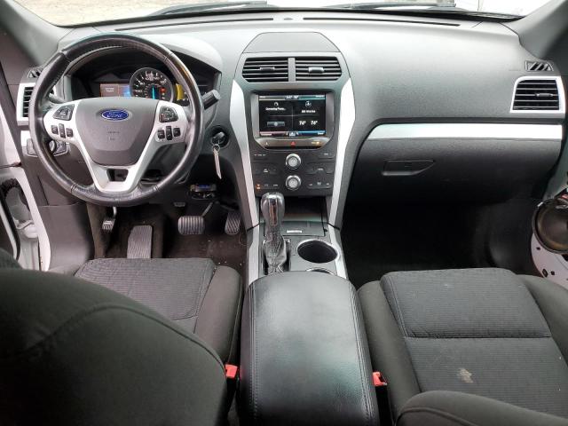 2014 FORD EXPLORER X - 1FM5K8D88EGA44367