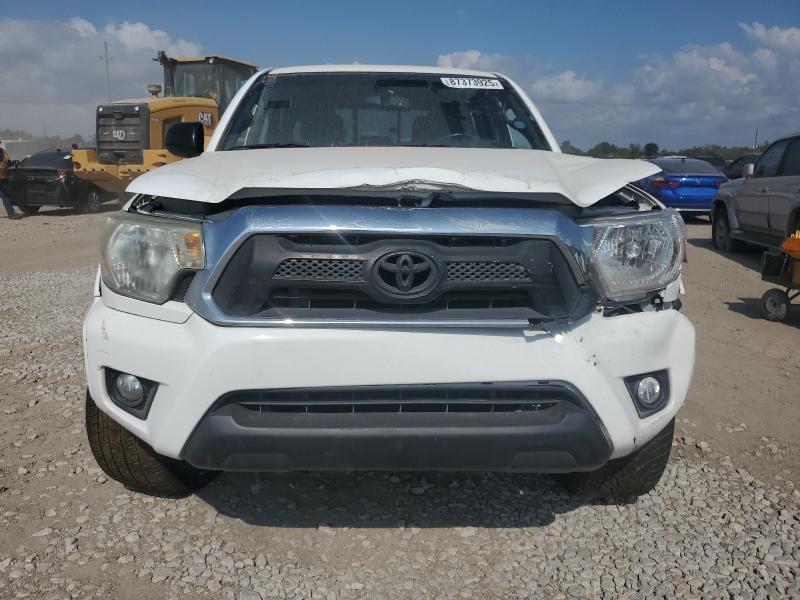 2013 TOYOTA TACOMA DOU - 5TFJU4GN7DX042163