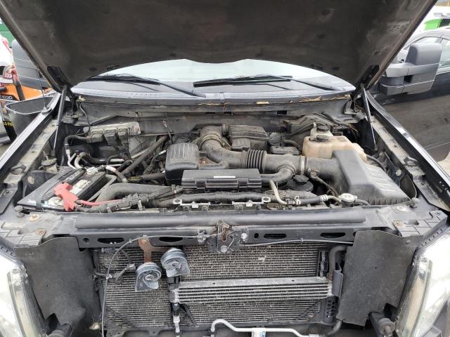 2010 FORD F150 SUPER - 1FTFW1EV9AFC12493