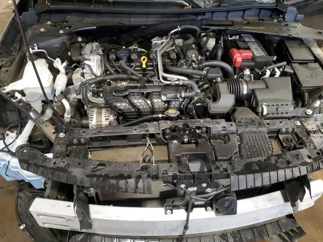 2024 NISSAN ALTIMA SV #3278708693