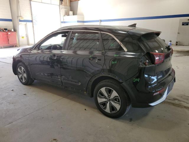2017 KIA NIRO FE KNDCB3LC9H5049288