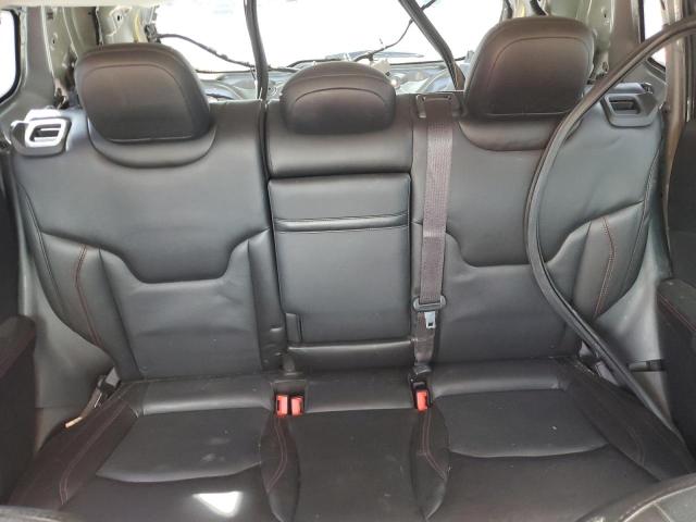 2018 JEEP COMPASS TR - 3C4NJDDB7JT268666