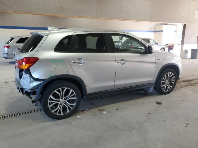 2018 MITSUBISHI OUTLANDER JA4AR3AW3JU001355