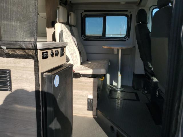 2021 RAM PROMASTER 3C6LRVDG5ME561547