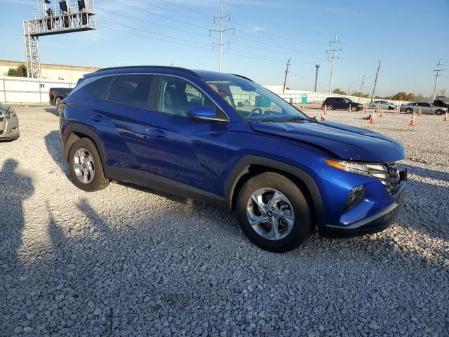 2024 HYUNDAI TUCSON SEL #3298029189