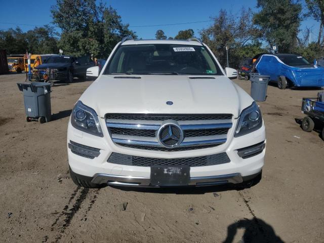 2014 MERCEDES-BENZ GL 450 4MA #3284554176