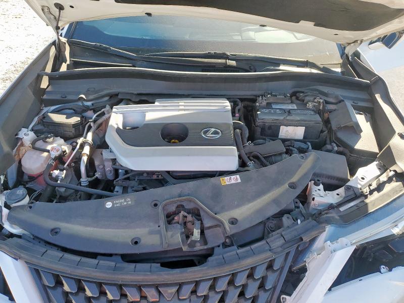 2022 LEXUS UX 200 BAS JTHP3JBH3N2046320