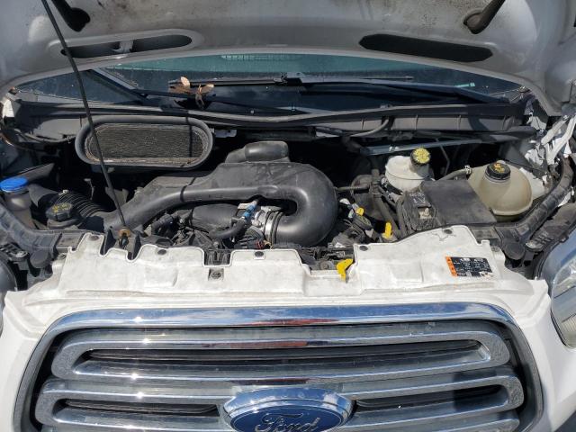 2019 FORD TRANSIT T- #3302913045