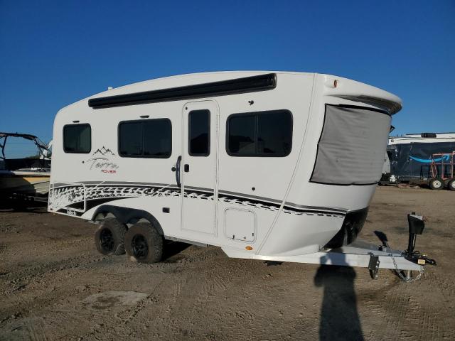 INTECH RV TERRAROVER