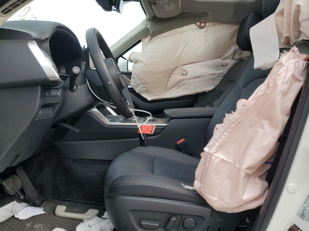 MAZDA CX-90 PREFERRED