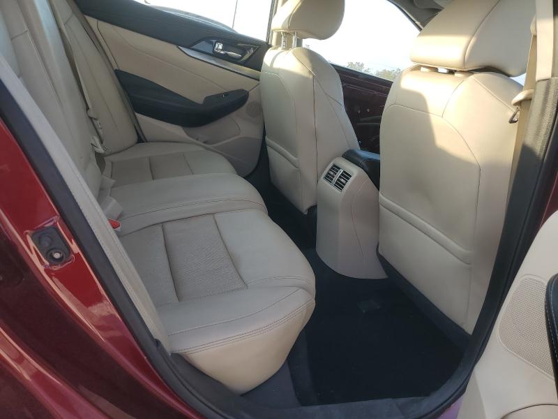 2021 NISSAN MAXIMA SV - 1N4AA6CV4MC505173