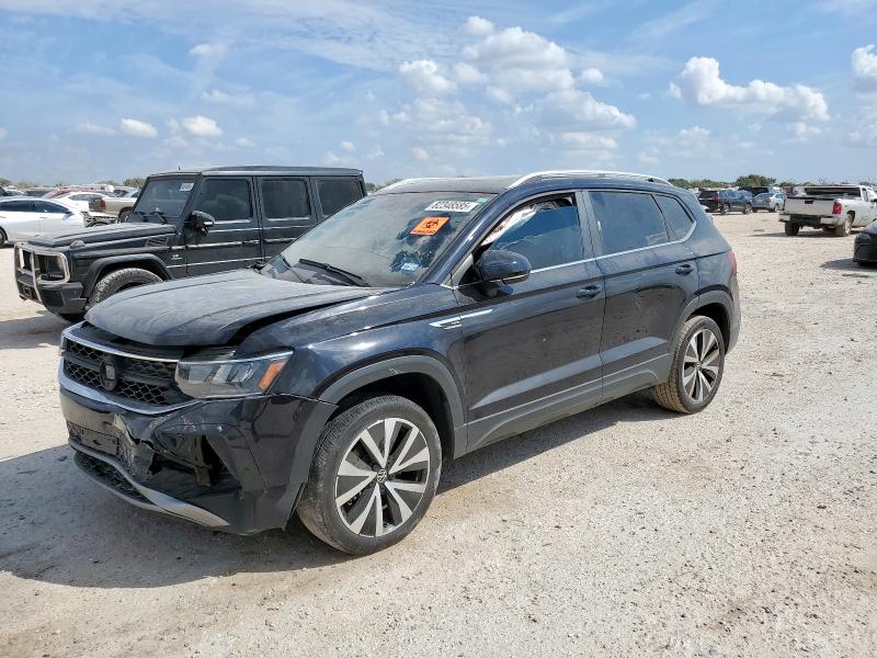 2023 VOLKSWAGEN TAOS SE 3VVEX7B23PM349140