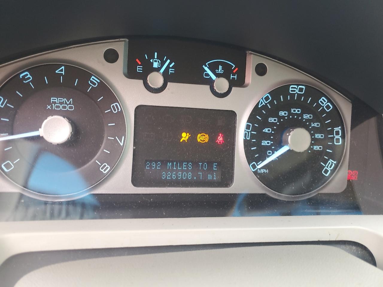 MERCURY MARINER PREMIER